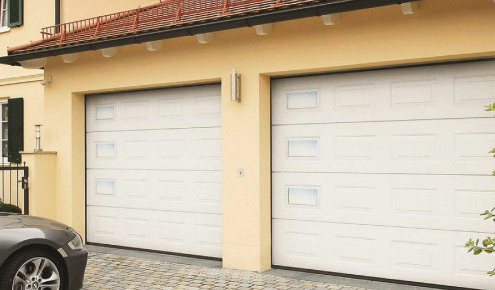 Article 64 : Optez pour une porte de garage de haute sécurité avec Axxess Fermetures